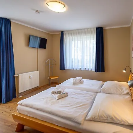 Apartamento Meersinn - Bade- & Saunawelt Taeglich Inklusive *